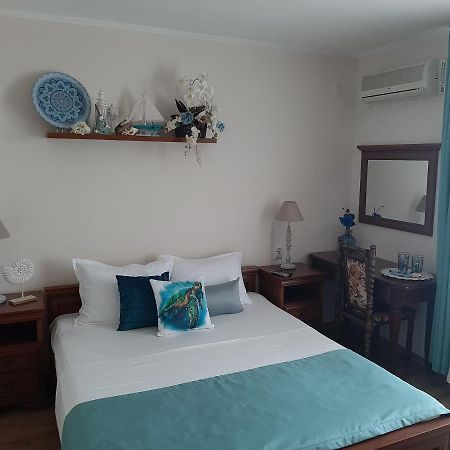 Самостоятелни Стаи Елинор Sozopol Exteriér fotografie