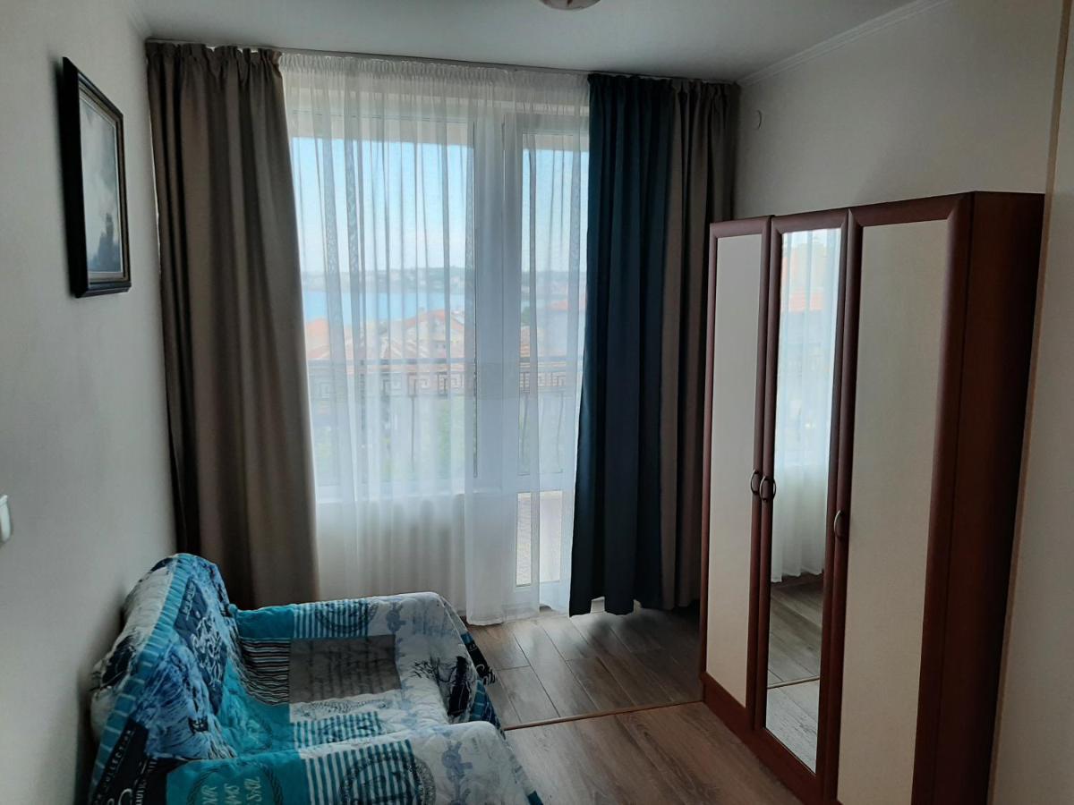 Самостоятелни Стаи Елинор Sozopol Exteriér fotografie