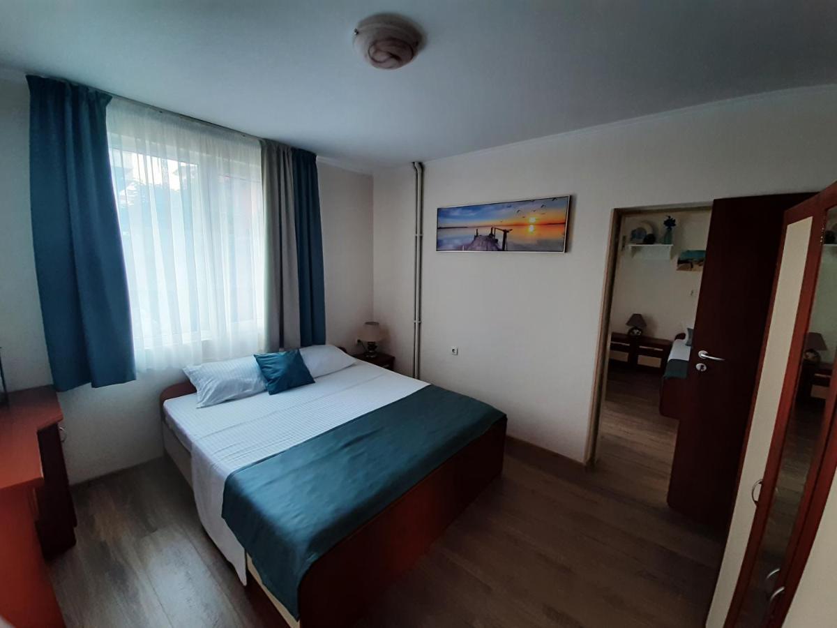 Самостоятелни Стаи Елинор Sozopol Exteriér fotografie