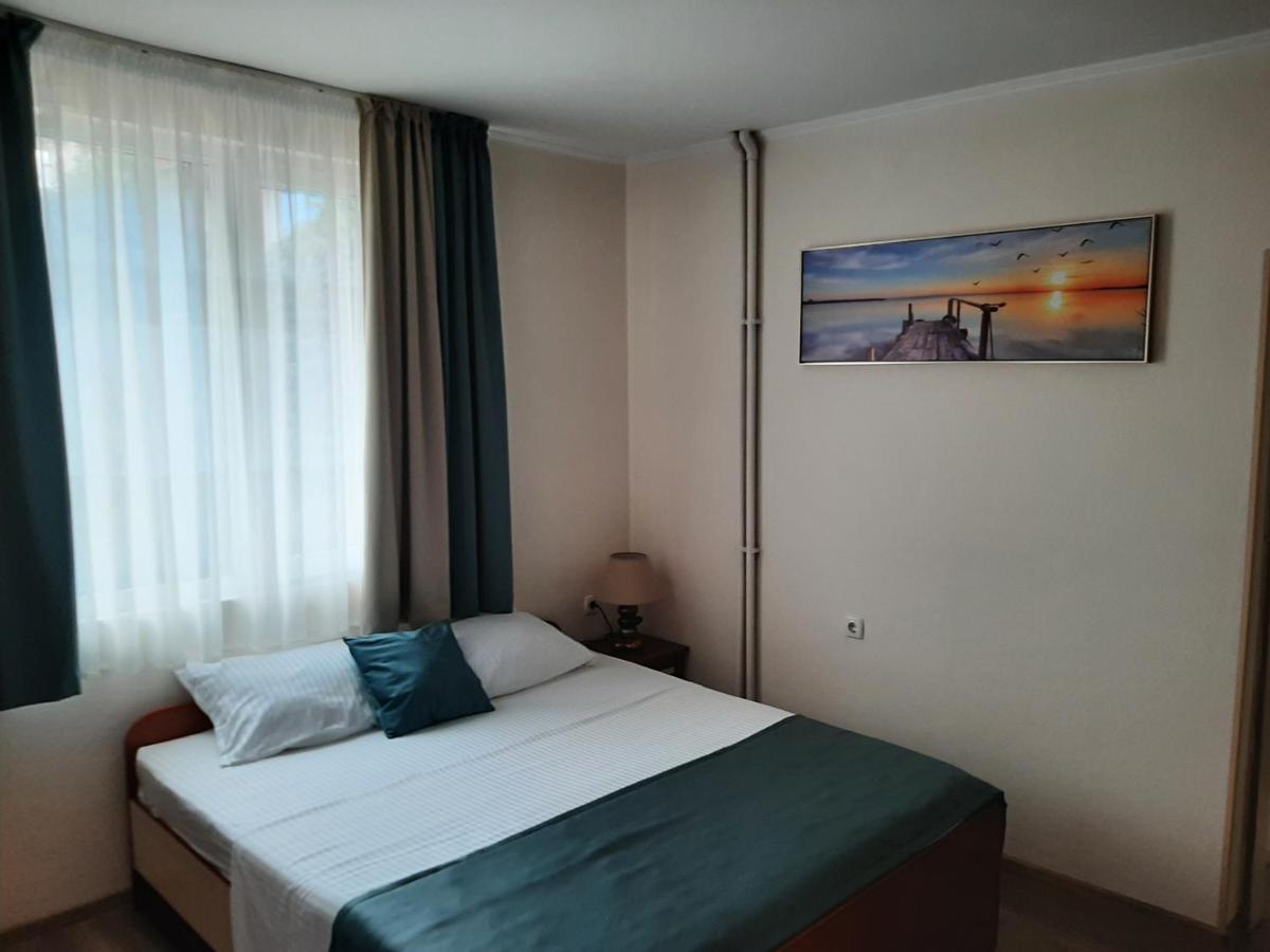 Самостоятелни Стаи Елинор Sozopol Exteriér fotografie