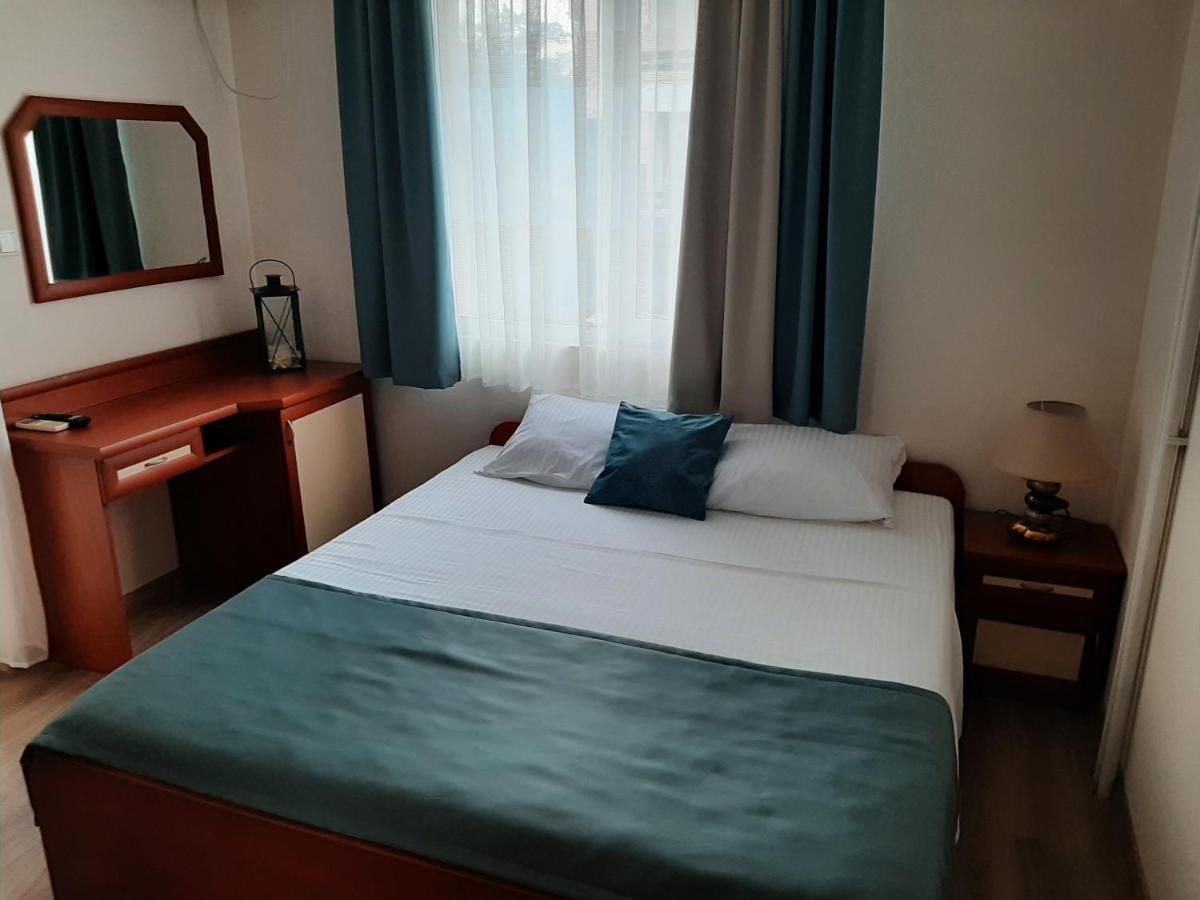 Самостоятелни Стаи Елинор Sozopol Exteriér fotografie